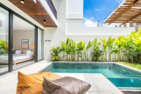 Villa Jucca at Dhara Canggu - Brand New Villa, Modern and Comfortable